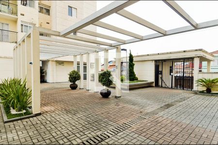 Apartamento à venda com 64m², 3 quartos e 1 vagaÁrea comum