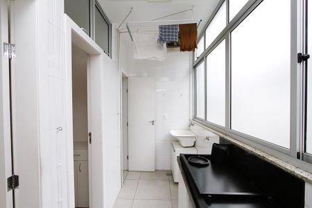 Apartamento à venda com 80m², 2 quartos e 1 vagaÁrea de Serviço