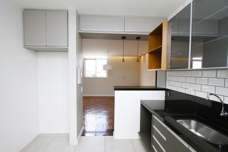 Apartamento à venda com 80m², 2 quartos e 1 vagaCozinha