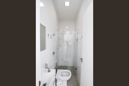 Apartamento à venda com 80m², 2 quartos e 1 vagaBanheiro de serviço