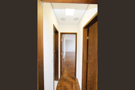 Apartamento à venda com 80m², 2 quartos e 1 vagaCorredor