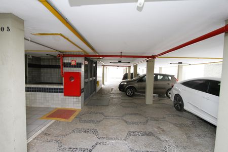 Apartamento à venda com 80m², 2 quartos e 1 vagaGaragem