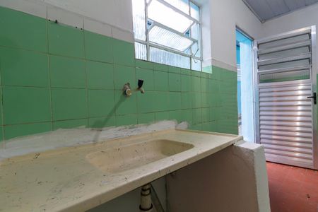 Casa para alugar com 85m², 2 quartos e sem vaga Casa para alugar com 85m², 2 quartos e sem vagaCozinha