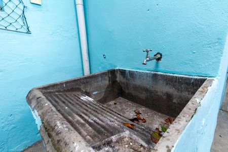 Casa para alugar com 85m², 2 quartos e sem vaga Casa para alugar com 85m², 2 quartos e sem vagaÁrea de Serviço