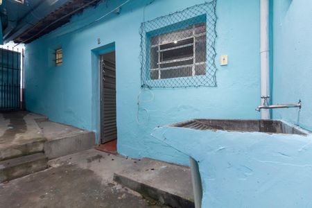 Casa para alugar com 85m², 2 quartos e sem vaga Casa para alugar com 85m², 2 quartos e sem vagaÁrea de Serviço