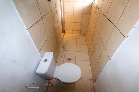 Casa para alugar com 85m², 2 quartos e sem vaga Casa para alugar com 85m², 2 quartos e sem vagaBanheiro