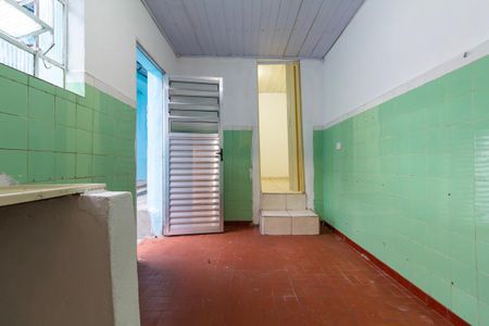Casa para alugar com 85m², 2 quartos e sem vaga Casa para alugar com 85m², 2 quartos e sem vagaCozinha