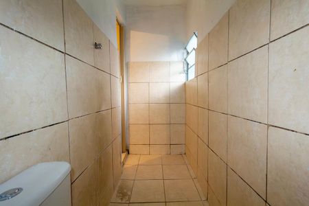 Casa para alugar com 85m², 2 quartos e sem vaga Casa para alugar com 85m², 2 quartos e sem vagaBanheiro