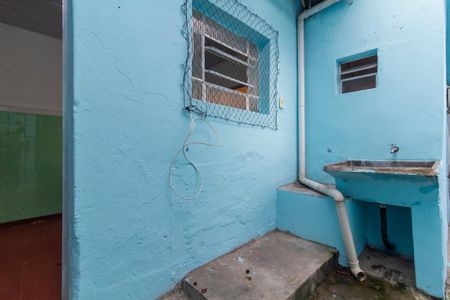 Casa para alugar com 85m², 2 quartos e sem vaga Casa para alugar com 85m², 2 quartos e sem vagaÁrea de Serviço