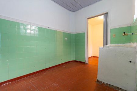Casa para alugar com 85m², 2 quartos e sem vaga Casa para alugar com 85m², 2 quartos e sem vagaCozinha