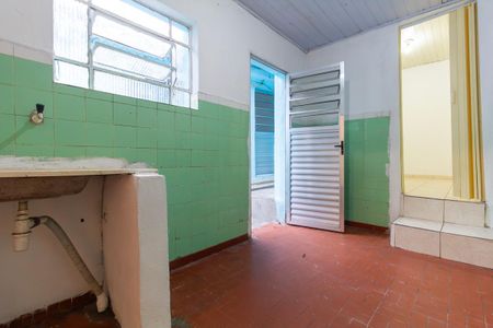 Casa para alugar com 85m², 2 quartos e sem vaga Casa para alugar com 85m², 2 quartos e sem vagaCozinha