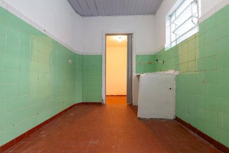 Casa para alugar com 85m², 2 quartos e sem vaga Casa para alugar com 85m², 2 quartos e sem vagaCozinha