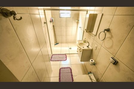 Casa à venda com 272m², 5 quartos e 2 vagasBanheiro