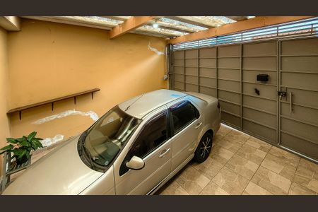 Casa à venda com 272m², 5 quartos e 2 vagasGaragem