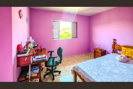 Casa à venda com 272m², 5 quartos e 2 vagasSuíte