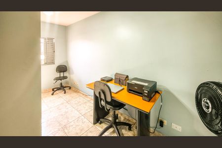 Casa à venda com 272m², 5 quartos e 2 vagasQuarto 2