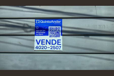 Casa à venda com 272m², 5 quartos e 2 vagasPlaquinha Instalada