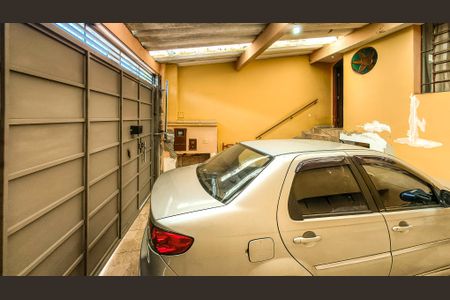 Casa à venda com 272m², 5 quartos e 2 vagasGaragem