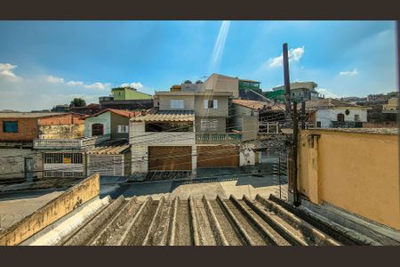 Casa à venda com 272m², 5 quartos e 2 vagasVista do Quarto 3