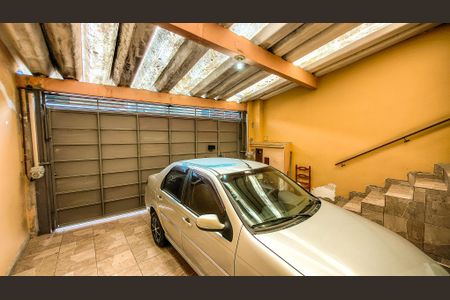Casa à venda com 272m², 5 quartos e 2 vagasGaragem