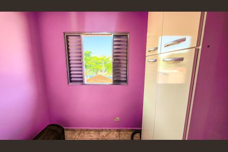 Casa à venda com 272m², 5 quartos e 2 vagasQuarto