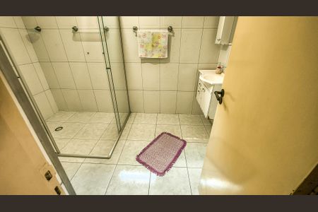 Casa à venda com 272m², 5 quartos e 2 vagasBanheiro da Suíte