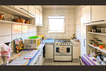 Casa à venda com 272m², 5 quartos e 2 vagasCozinha
