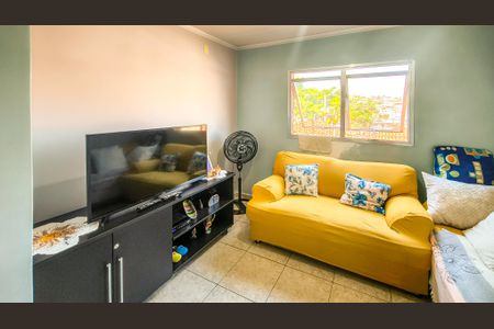 Casa à venda com 272m², 5 quartos e 2 vagasSala de TV