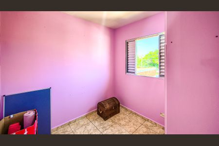 Casa à venda com 272m², 5 quartos e 2 vagasQuarto