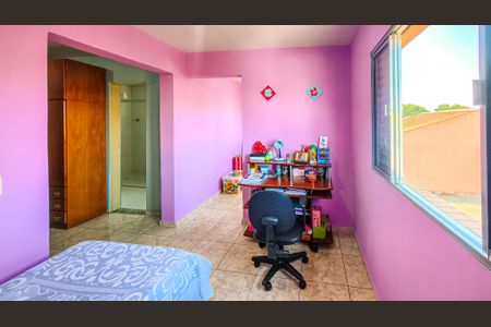 Casa à venda com 272m², 5 quartos e 2 vagasSuíte