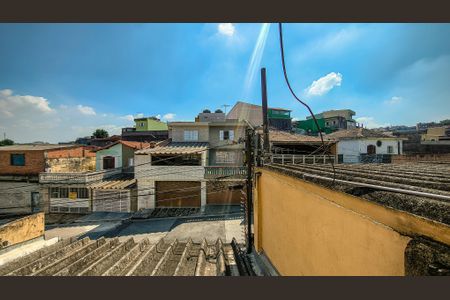 Casa à venda com 272m², 5 quartos e 2 vagasVista do Quarto 2