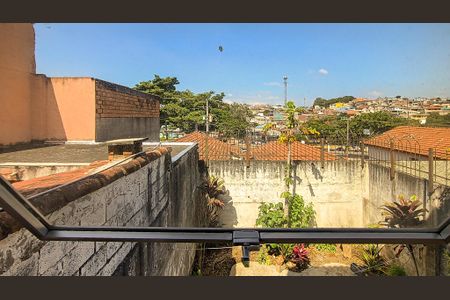 Casa à venda com 272m², 5 quartos e 2 vagasVista da Cozinha