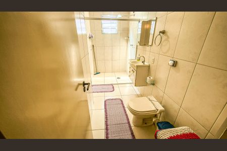 Casa à venda com 272m², 5 quartos e 2 vagasBanheiro
