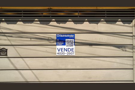 Casa à venda com 272m², 5 quartos e 2 vagasPlaquinha Instalada