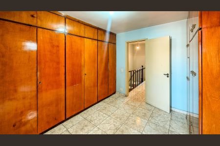 Casa à venda com 272m², 5 quartos e 2 vagasCloset da suíte