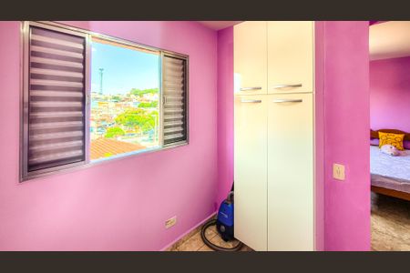 Casa à venda com 272m², 5 quartos e 2 vagasQuarto
