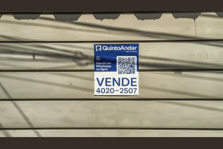 Casa à venda com 272m², 5 quartos e 2 vagasPlaquinha Instalada