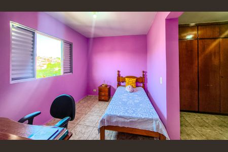 Casa à venda com 272m², 5 quartos e 2 vagasSuíte