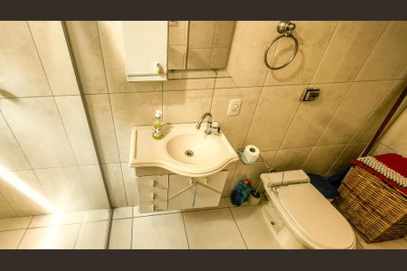 Casa à venda com 272m², 5 quartos e 2 vagasBanheiro