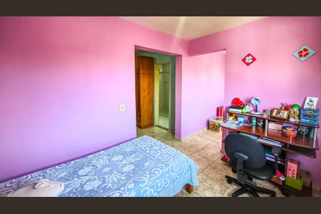 Casa à venda com 272m², 5 quartos e 2 vagasSuíte