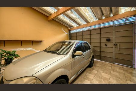 Casa à venda com 272m², 5 quartos e 2 vagasGaragem