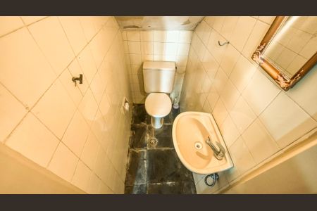 Casa à venda com 272m², 5 quartos e 2 vagasLavabo 2