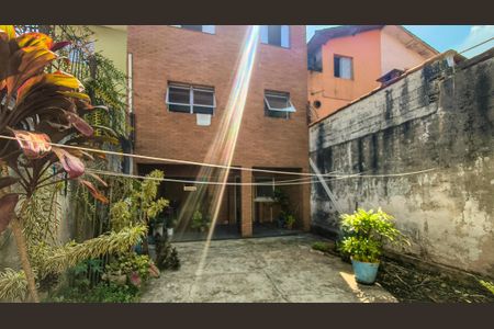 Casa à venda com 272m², 5 quartos e 2 vagasQuintal