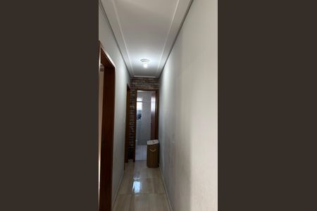 Apartamento à venda com 110m², 2 quartos e 2 vagasCorredor