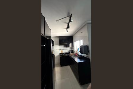 Apartamento à venda com 110m², 2 quartos e 2 vagasCozinha