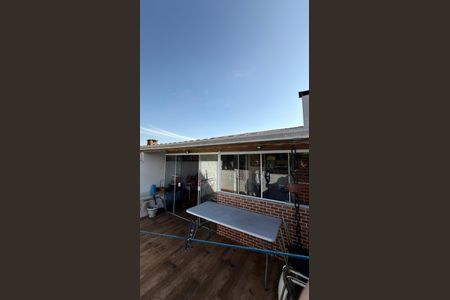 Apartamento à venda com 110m², 2 quartos e 2 vagasÁrea externa