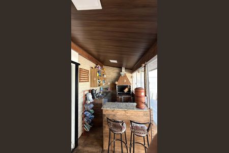 Apartamento à venda com 110m², 2 quartos e 2 vagasÁrea externa