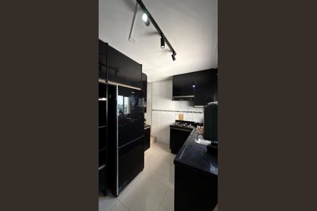 Apartamento à venda com 110m², 2 quartos e 2 vagasCozinha