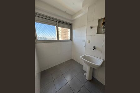 Apartamento para alugar com 73m², 3 quartos e 1 vaga Apartamento para alugar com 73m², 3 quartos e 1 vagaÁrea de Serviço