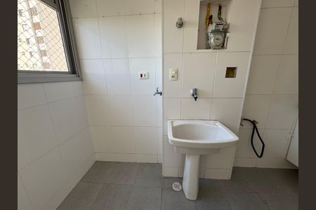 Apartamento para alugar com 73m², 3 quartos e 1 vaga Apartamento para alugar com 73m², 3 quartos e 1 vagaÁrea de Serviço